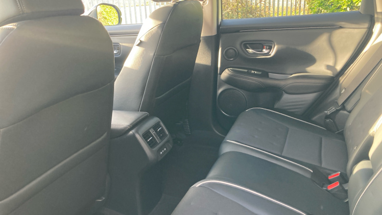 Honda Zr-V 2.0 eHEV Sport 5dr CVT Hybrid Estate